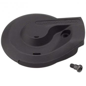 Tapa Mando Cambio Izquierdo Shimano SLX SL-M7000
