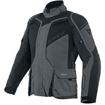 Dainese D-Explorer 2 GTX Negro 54