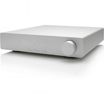 NuForce DDA-120 - Amplificador híbrido de 150 W