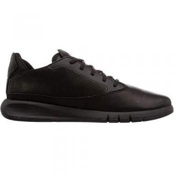 Geox Aerantis Black Men's Sneakers