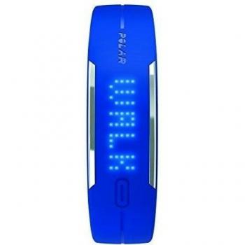 Polar LOOP - rastreadores de actividad