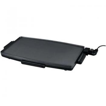Plancha de Cocina Little Balance Easy XL 2400 W - Plancha eléctrica, potencia de 2400W, dimensiones de 67,8x36,5 cm