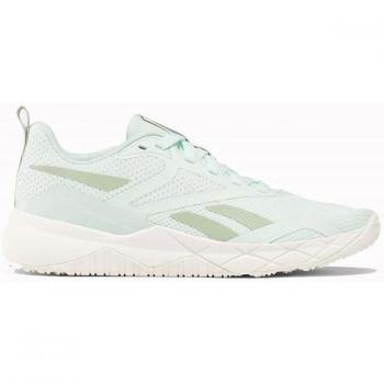 Zapatillas Reebok NFX Trainer Mujer Aguamarina