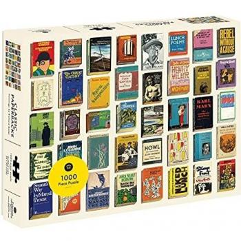 Princeton Architectural Press 9781648960000 Puzzle