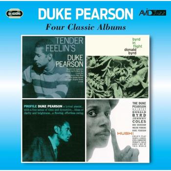 Four Classic Albums