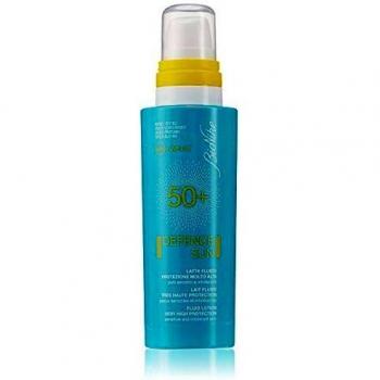 Defence Sun 50+ Lat Prot M/A