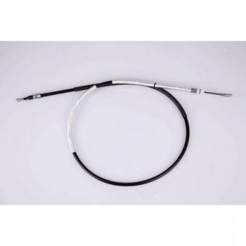 HELLA 8AS 355 670-211 Cable de accionamiento, freno de estacionamiento AS7021