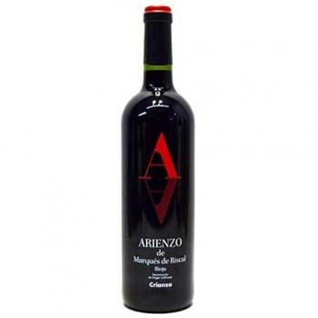 Arienzo de Marques de Riscal, Vino Rojo - 750 ml