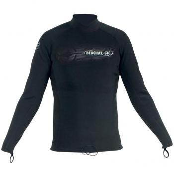 SMARTSKIN - Chillproof Top manga larga Talla XXL