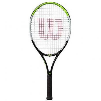 WILSON BLADE FEEL 25 - Griff 0 Junior Tennis Racquet