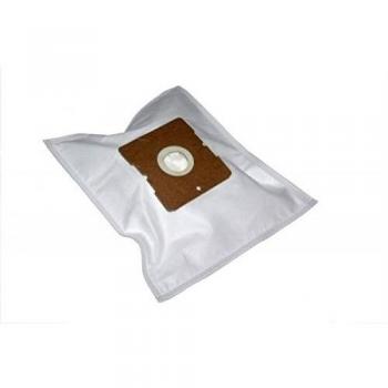 20x Bolsas de sintéticas para aspiradoras, de Nilfisk 30050002 / 78600900 / 78602600 / 82327800 / A100