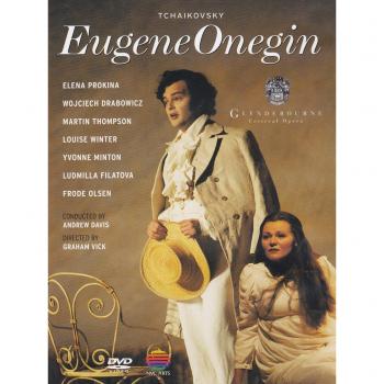 Yevgeny Onyegin