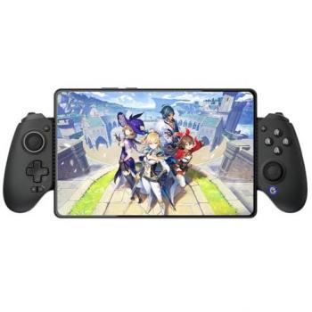 GameSir G8+ Bluetooth Hall Effect Gaming Controller for Nintendo Switch, Android, iOS, and PC