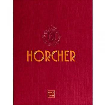 Horcher (Grandes restaurantes