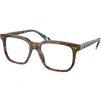Polo Ralph Lauren PH2269 5017 Gafas Recetadas para Hombre Careyshell/Tortoiseshell, Armazones para Hombre Tortoiseshell, Lentes Recetados Para Hombre Tortoiseshell