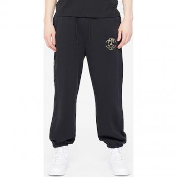 Jordan Jersey polar Paris Saint Germain - Jersey de polar, diseño del Paris Saint Germain, tejido suave y cálido. Nike Paris Saint-Germain Pantalón de tejido Fleece - Hombre - Negro (XS) - Pantalón de tejido fleece