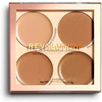 Revolution C9-12 - Paleta de correctores