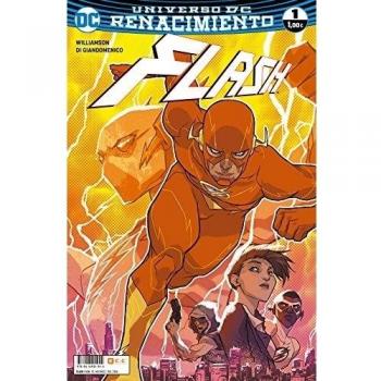 Flash núm. 15/ 1
