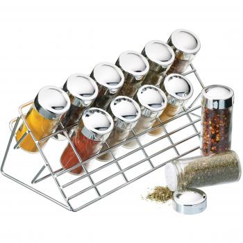 Home Made Kitchen Craft KCSPICE Especiero