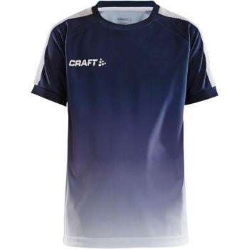 Craft Pro Control Fade Children's Jersey
