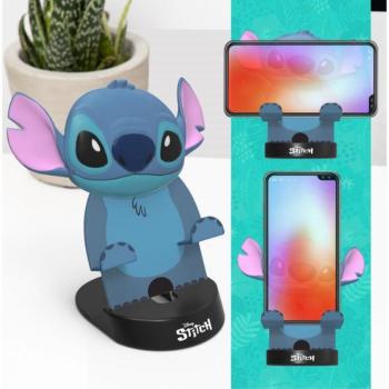 Soporte Móvil Paladone Disney Stitch 13cm