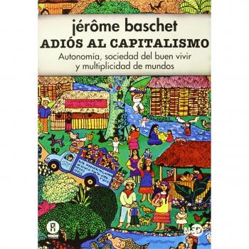 Adiós Al Capitalismo: 3002