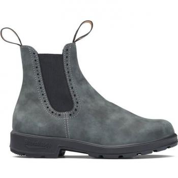 Botas de mujer Blundstone Original High Top Chelsea