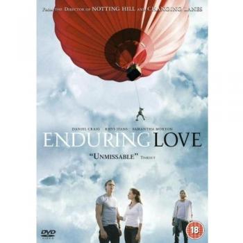 Enduring Love DVD [Reino Unido]