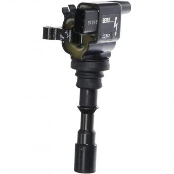 Bobina de encendido BERU ZS542 para Hyundai y Kia, individual