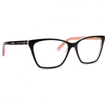Love Moschino Women's Eyeglass Frame MOL547-807 Ø 53 mm