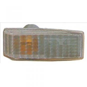 TYC Intermitentes Laterales Intermitente Ahumado RE = Ion para Mercedes 190 W201 W124 1982 – 2001