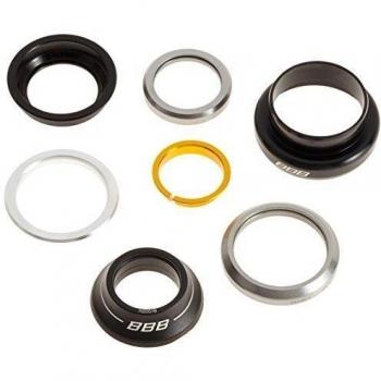 BBB - Direccion Semi-Integrada Tapered 44Mm/56Mm Id 1.1/8-1.58Mm Cono Sup. Aluminio Bhp-54