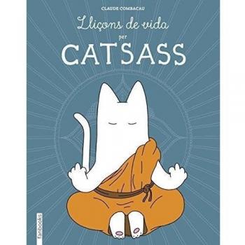 Lliçons de vida per Catsass