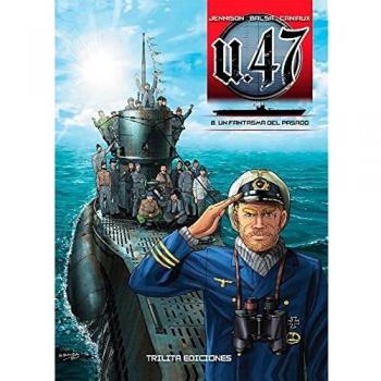 U 47 - Jennison
