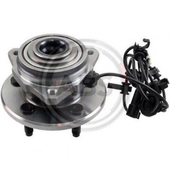 Kit de Rodamiento de Rueda A.B.S. 201533 para Jeep Cherokee III