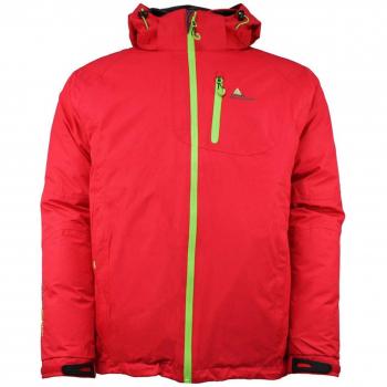 3-in-1 Ski Jacket Peak Mountain Cixi