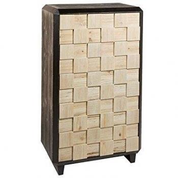 Bigbuy Home Sinfonier, Single