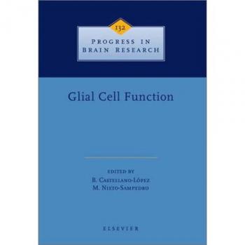 Glial Cell Function: Volume 132