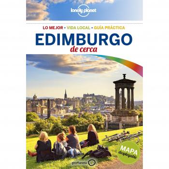 Edimburgo De cerca 3 - WILSON, KEVIN