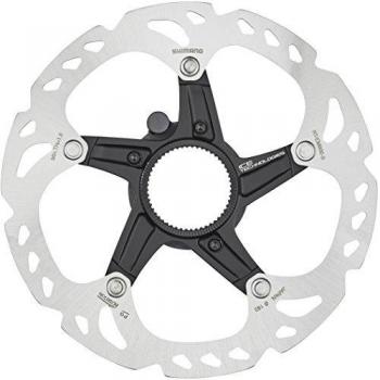 Shimano C.Lock Steps Ice Tech Disco, Unisex Adulto, Gris, 160