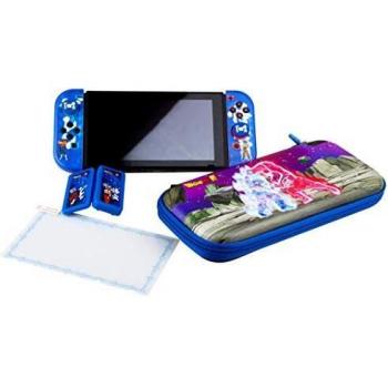 Dragon Ball - Kit/Pack accesorios Dragon Ball Universe