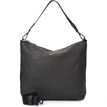 Bolso de hombro Kcb Stamp color caqui 3200 KH