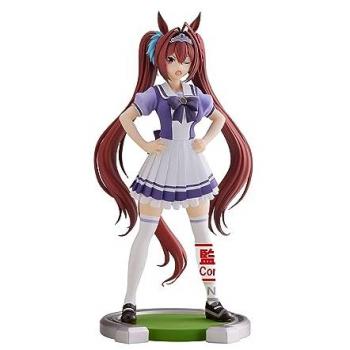 Daiwa Scarlet 18cm Figure - Uma Musume Pretty Derby Collectible