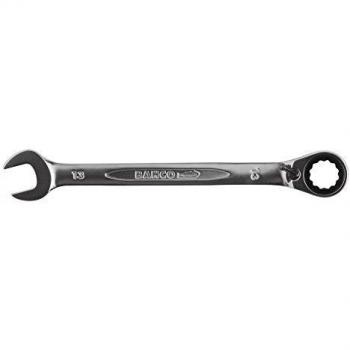 Bahco 1RM-6 - Llave Comb De Carraca 6