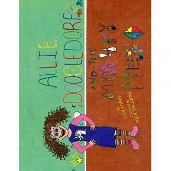 Allie Doogledorf y el Poderoso Desorden (tapa blanda)