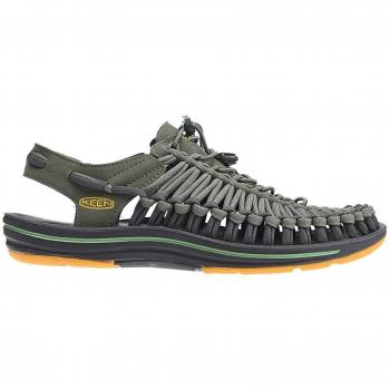 Keen Uneek Flat - Sandalias - Oliva Talla 45 2017