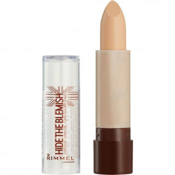 Corrector de ojeras Hide the Blemish Rimmel.