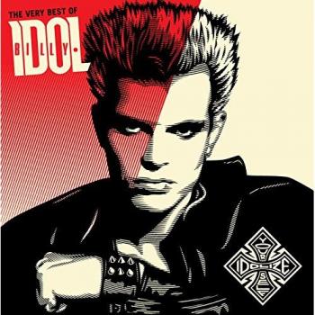 Idolize Yourself [Vinilo]