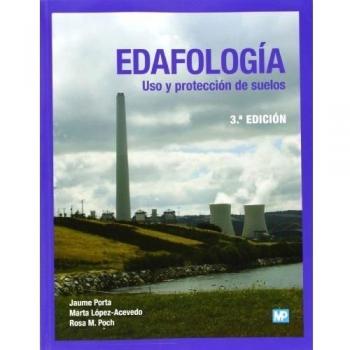 Edafología: uso y protección de suelos - Porta Jaume
