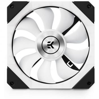 EKWB EK-Quantum Impulse 120 D-RGB 400-1800 rpm Ventilador de Caja